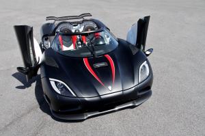 Koenigsegg Agera R (7088) '2011